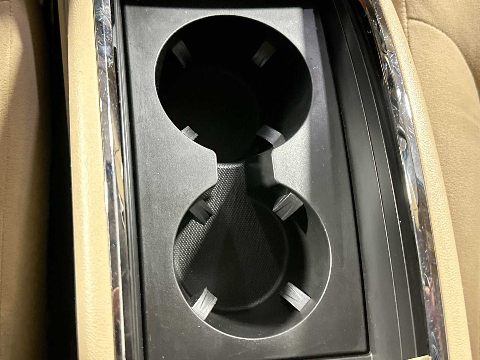 2011 Buick LaCrosse CX