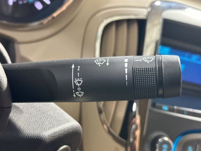 2011 Buick LaCrosse CX