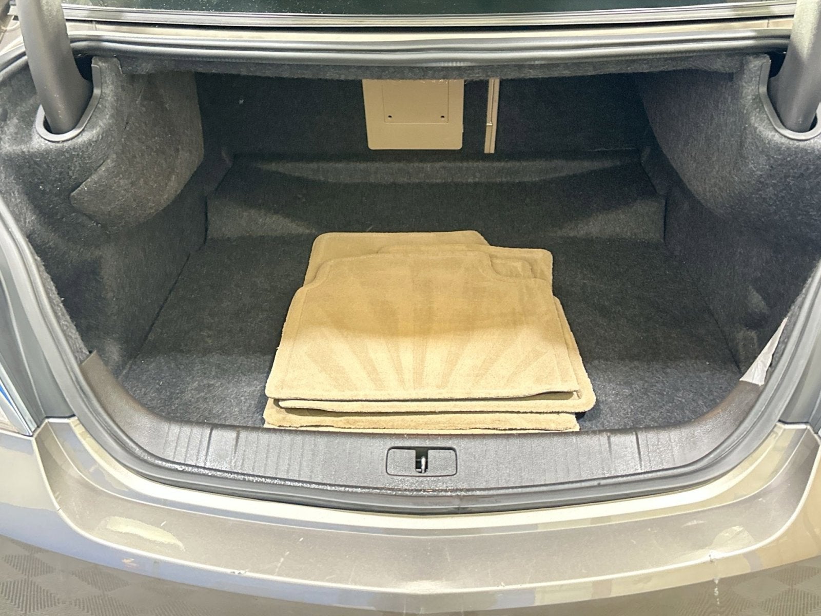 2011 Buick LaCrosse CX