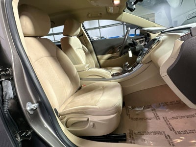 2011 Buick LaCrosse CX