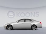 2019 Cadillac CTS 2.0L Turbo Luxury