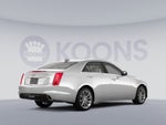 2019 Cadillac CTS 2.0L Turbo Luxury