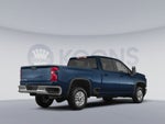 2020 Chevrolet Silverado 2500HD Work Truck