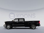 2021 Chevrolet Silverado 3500HD LTZ