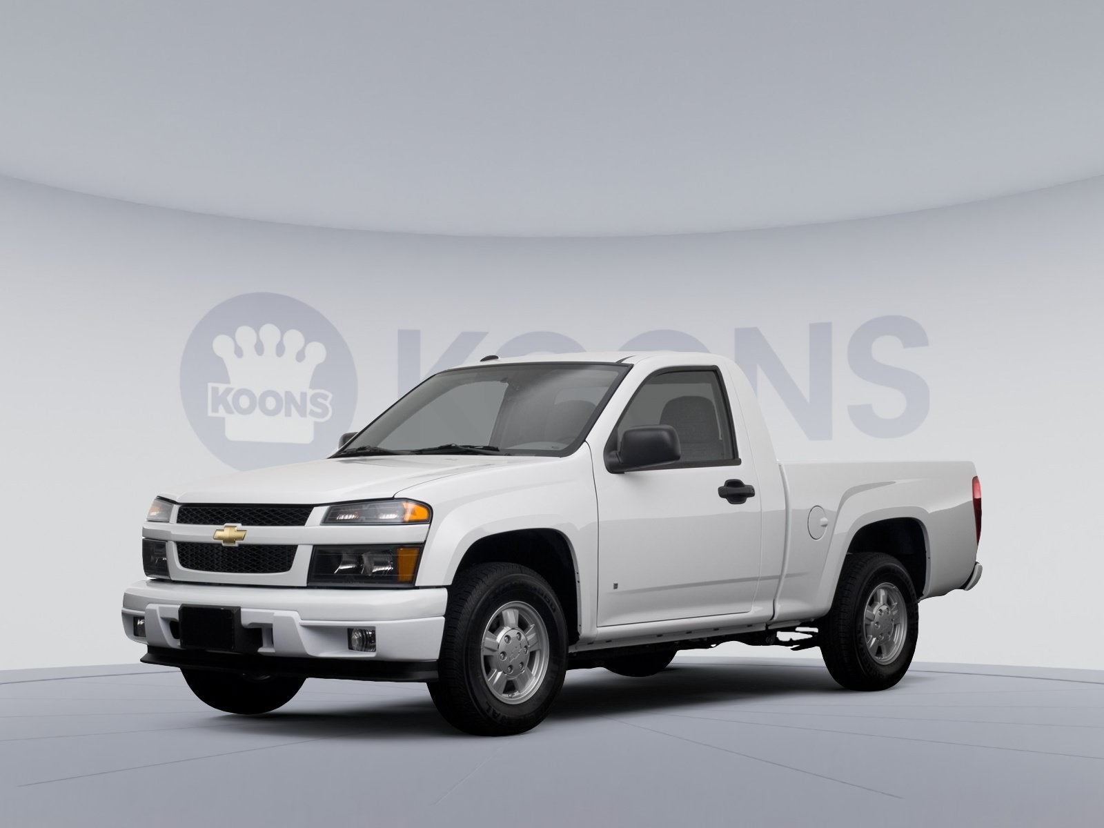 2020 Chevrolet Colorado Work Truck