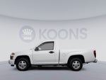 2020 Chevrolet Colorado Work Truck