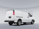 2019 Chevrolet Express 2500 Work Van