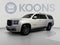 2018 GMC Yukon XL SLT