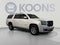 2018 GMC Yukon XL SLT