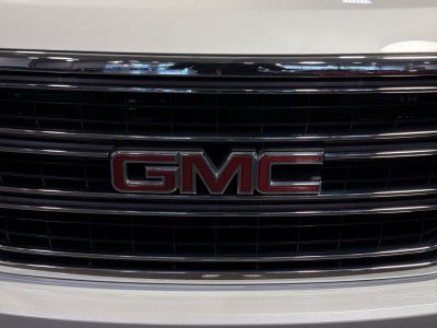 2018 GMC Yukon XL SLT