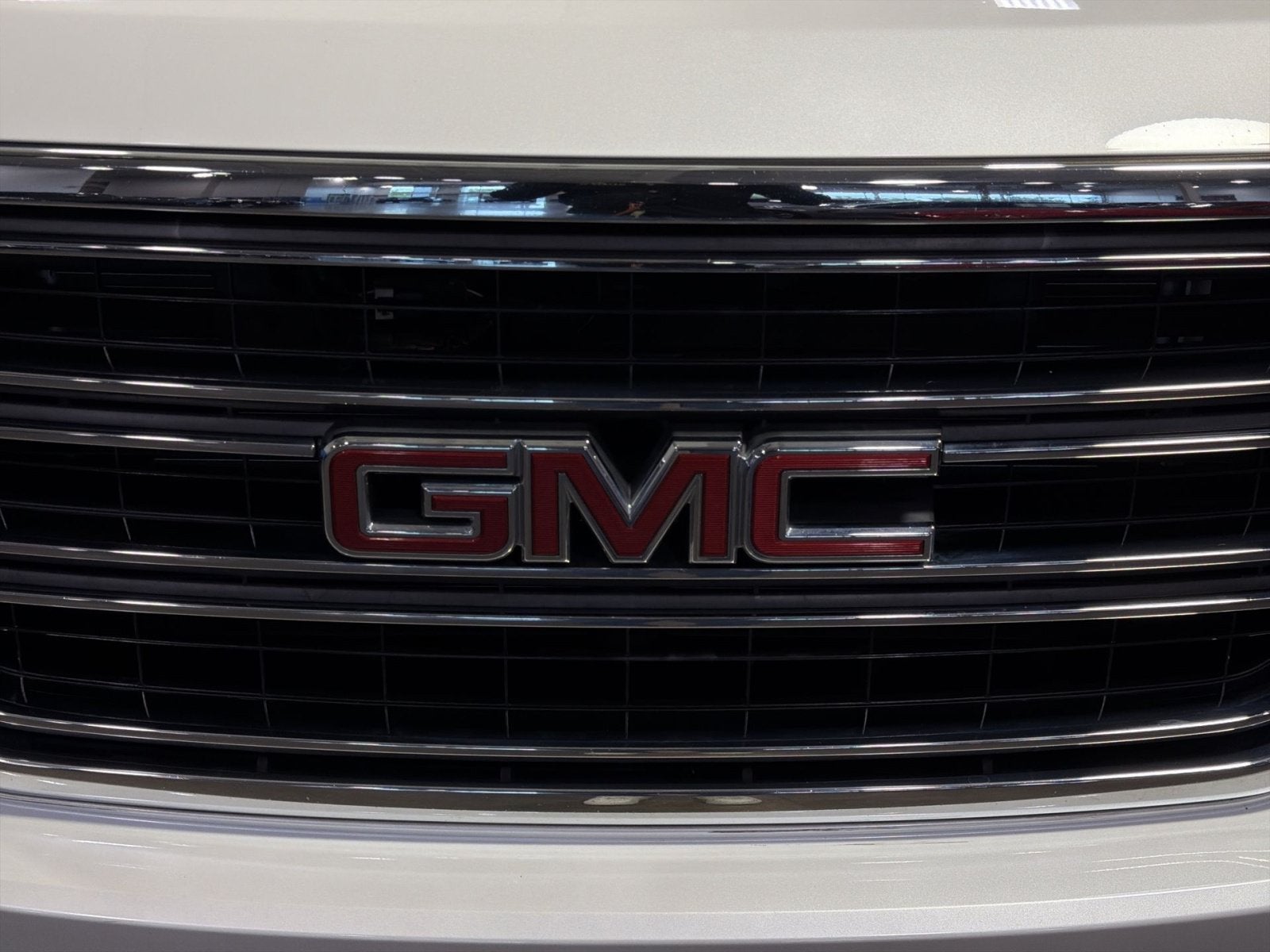 2018 GMC Yukon XL SLT