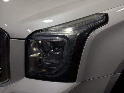 2018 GMC Yukon XL SLT