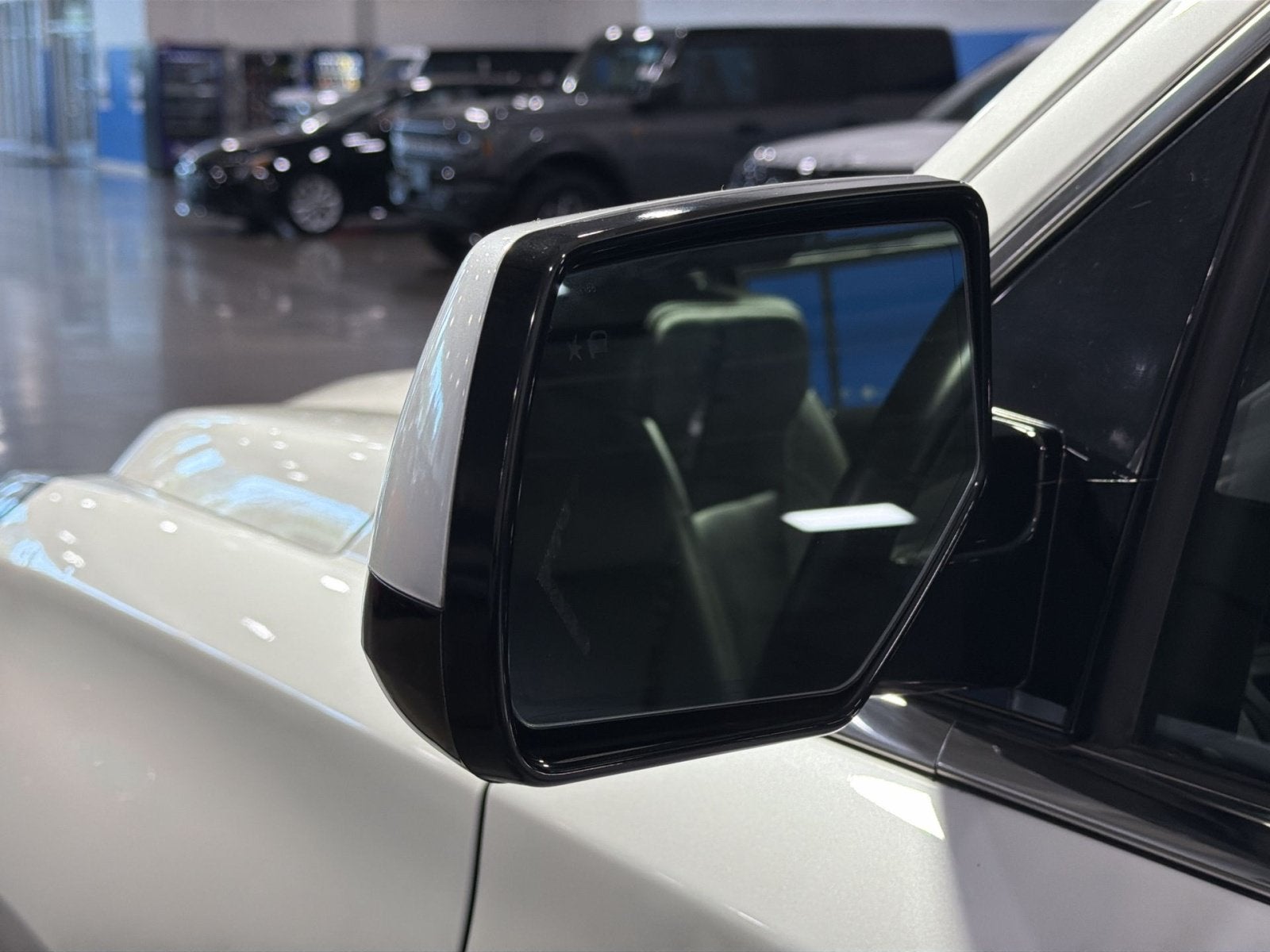 2018 GMC Yukon XL SLT
