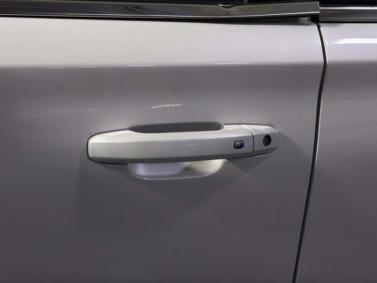 2018 GMC Yukon XL SLT