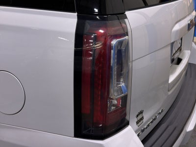 2018 GMC Yukon XL SLT