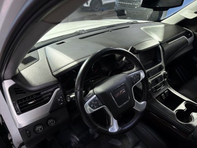 2018 GMC Yukon XL SLT