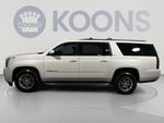 2018 GMC Yukon XL SLT