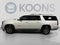 2018 GMC Yukon XL SLT