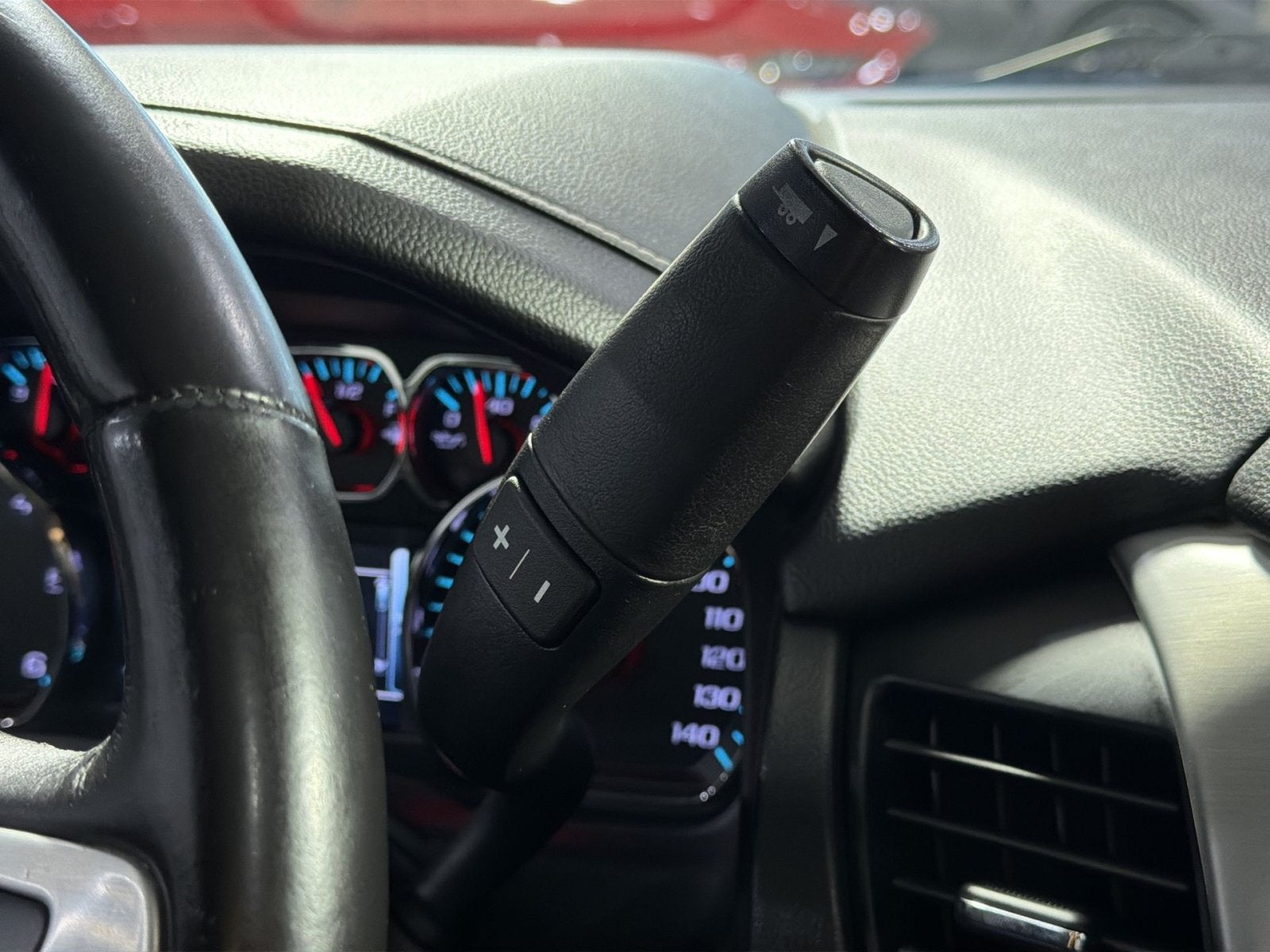 2018 GMC Yukon XL SLT