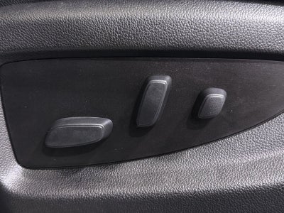 2018 GMC Yukon XL SLT