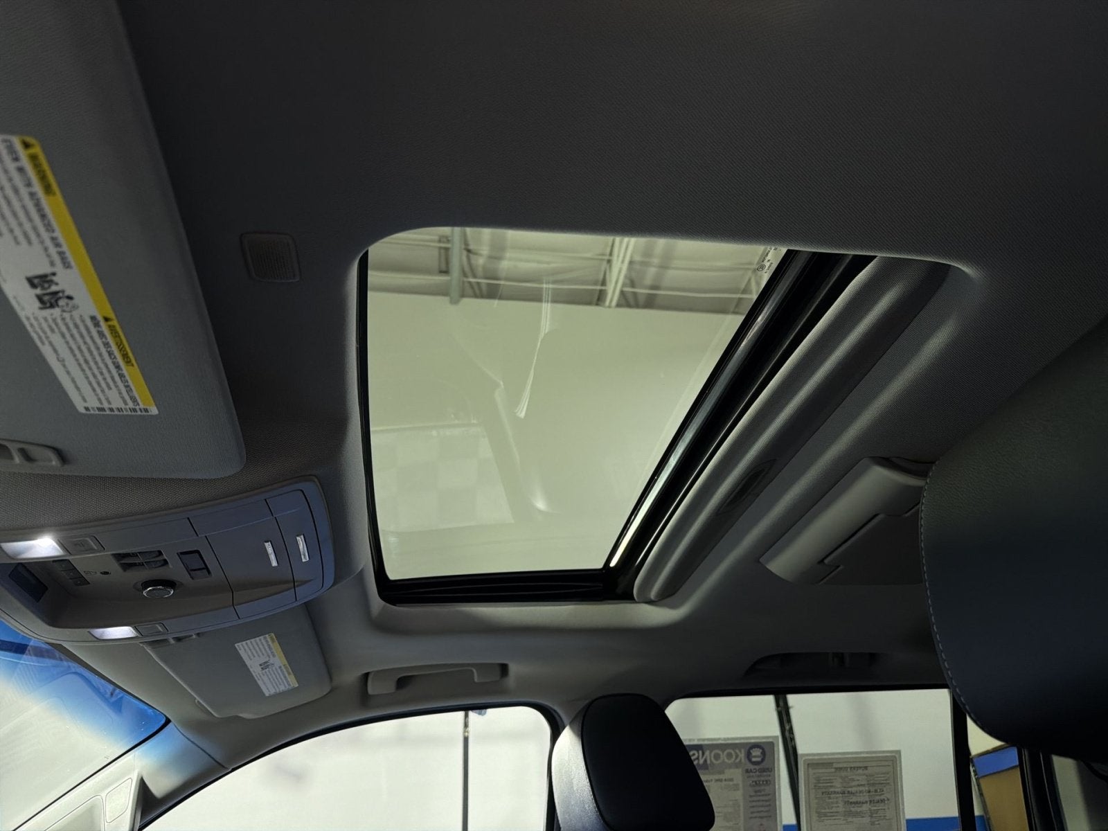 2018 GMC Yukon XL SLT