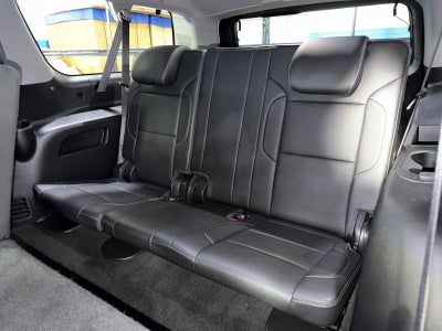 2018 GMC Yukon XL SLT