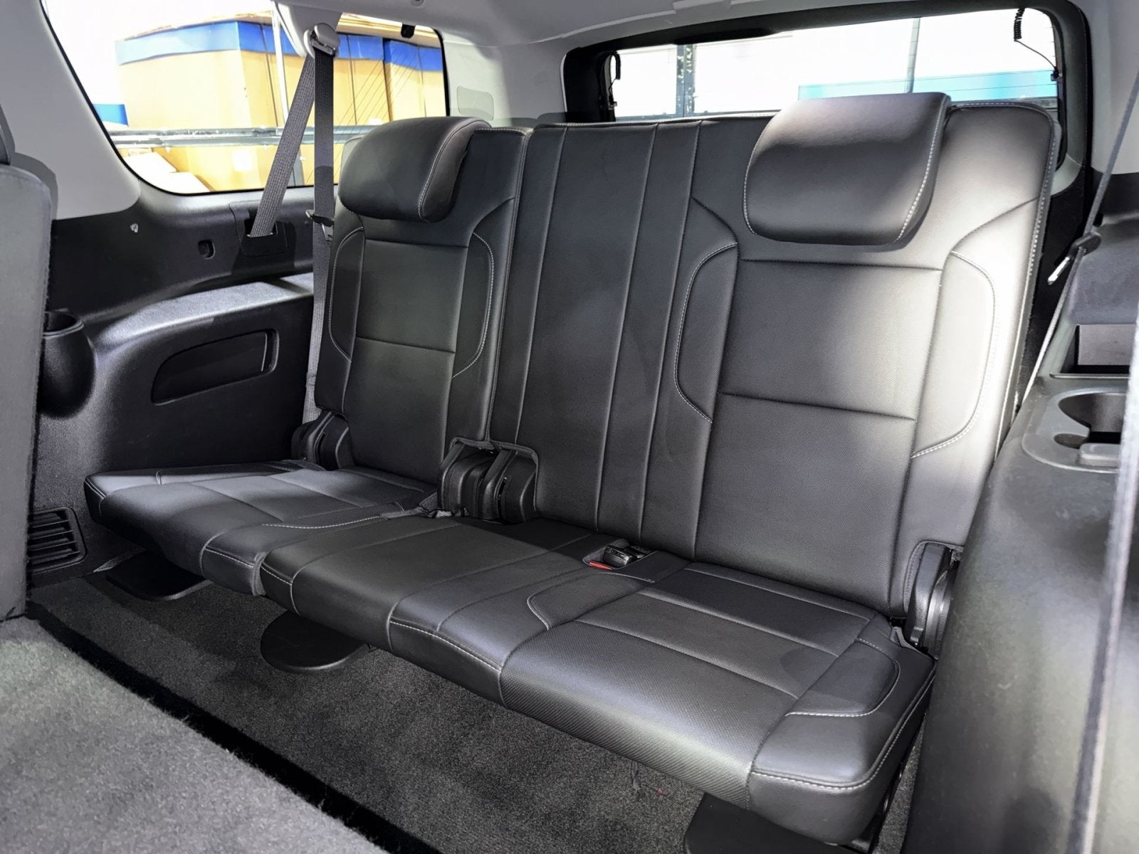 2018 GMC Yukon XL SLT