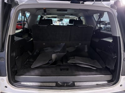2018 GMC Yukon XL SLT