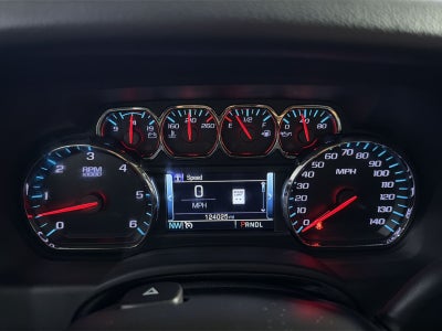 2018 GMC Yukon XL SLT
