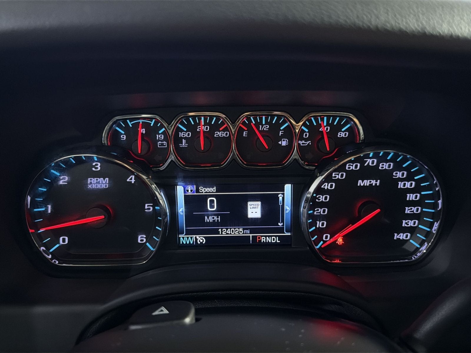 2018 GMC Yukon XL SLT