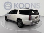 2018 GMC Yukon XL SLT