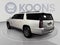 2018 GMC Yukon XL SLT