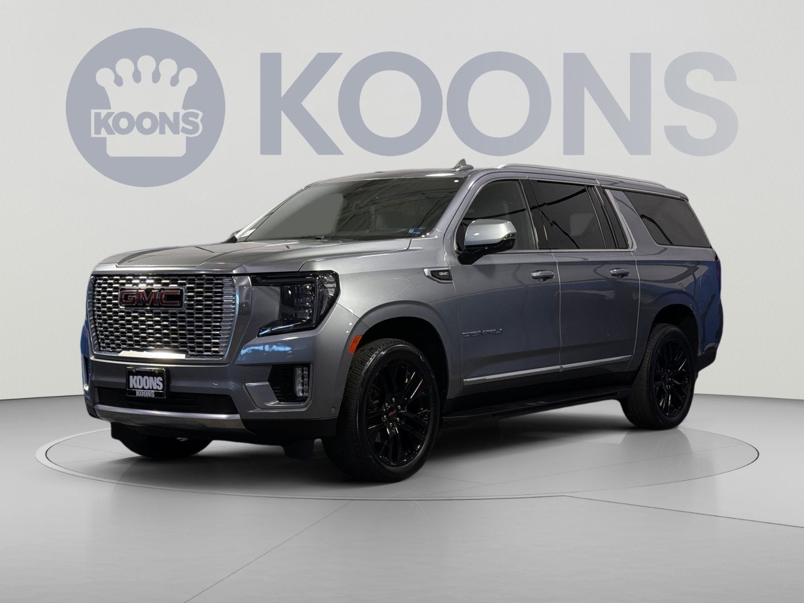 2024 GMC Yukon XL