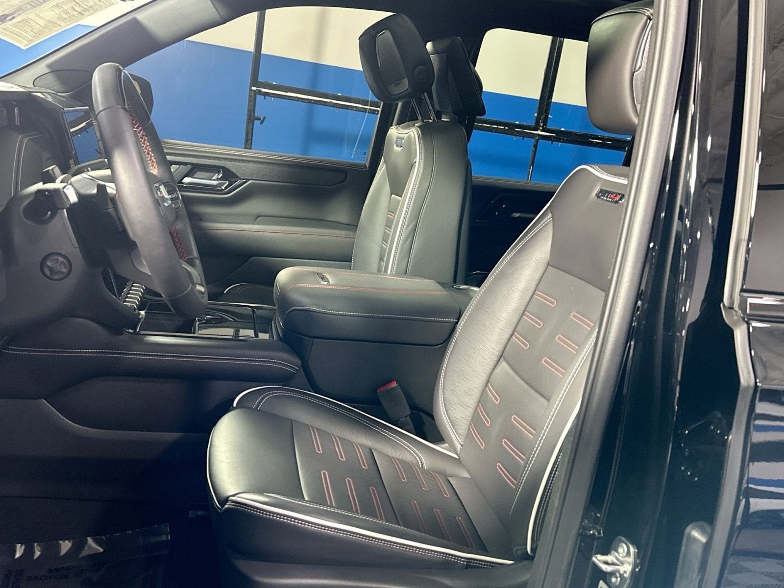 2025 GMC Yukon AT4 Ultimate