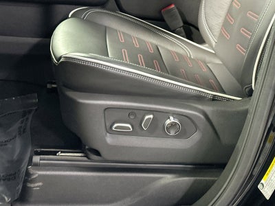 2025 GMC Yukon AT4 Ultimate