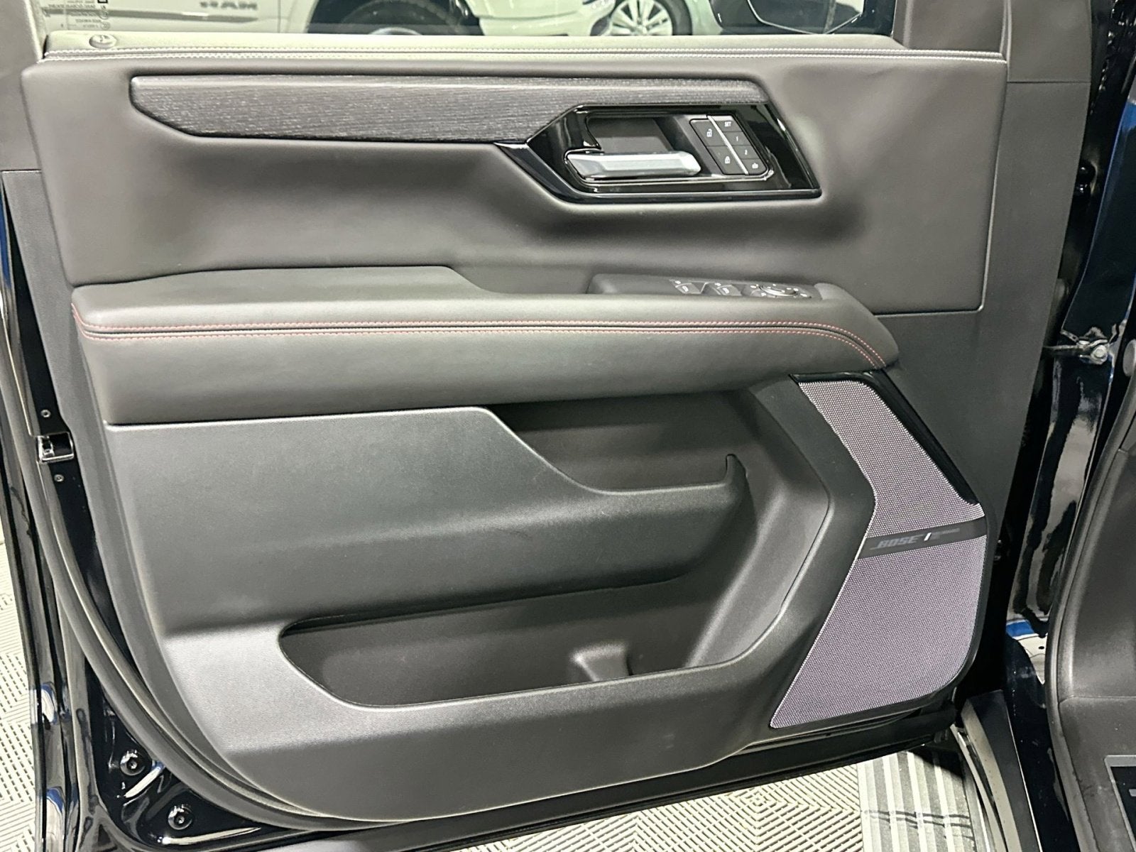 2025 GMC Yukon AT4 Ultimate