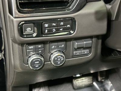 2025 GMC Yukon AT4 Ultimate