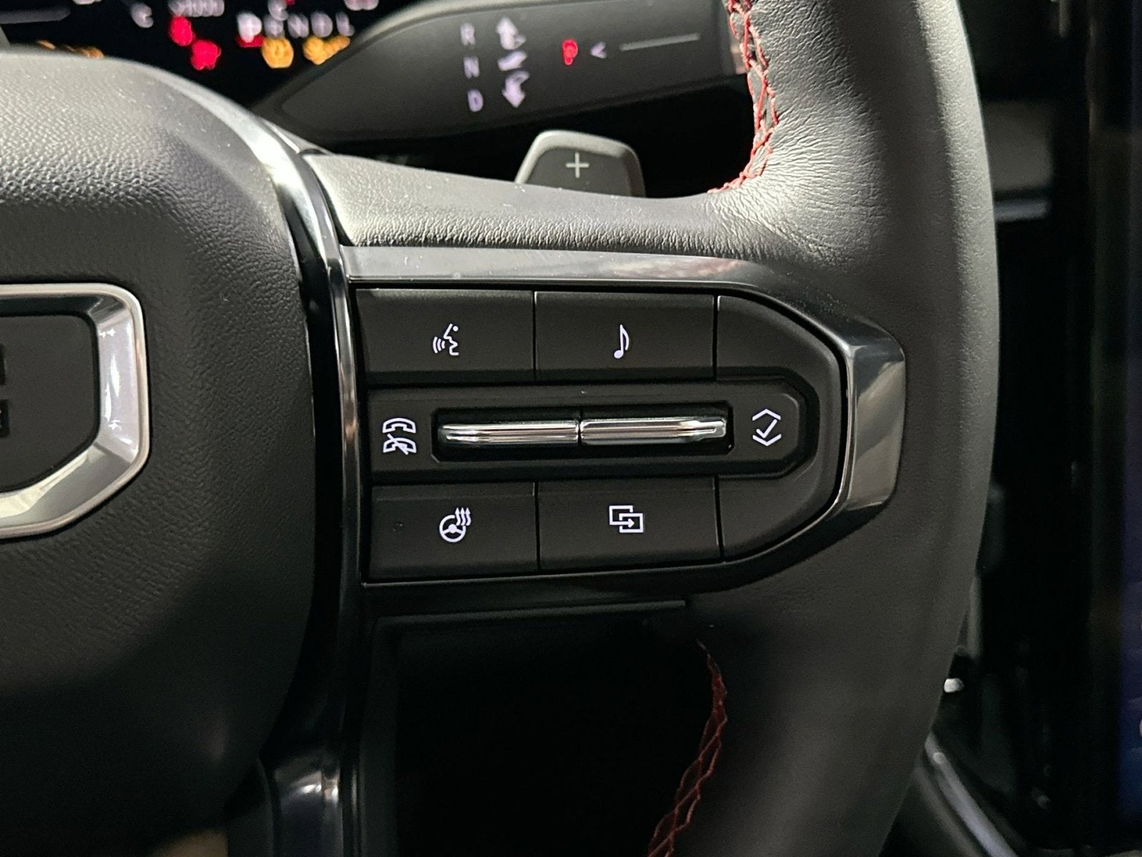 2025 GMC Yukon AT4 Ultimate