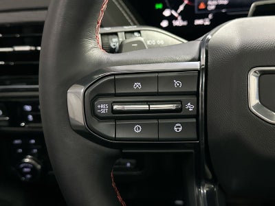 2025 GMC Yukon AT4 Ultimate