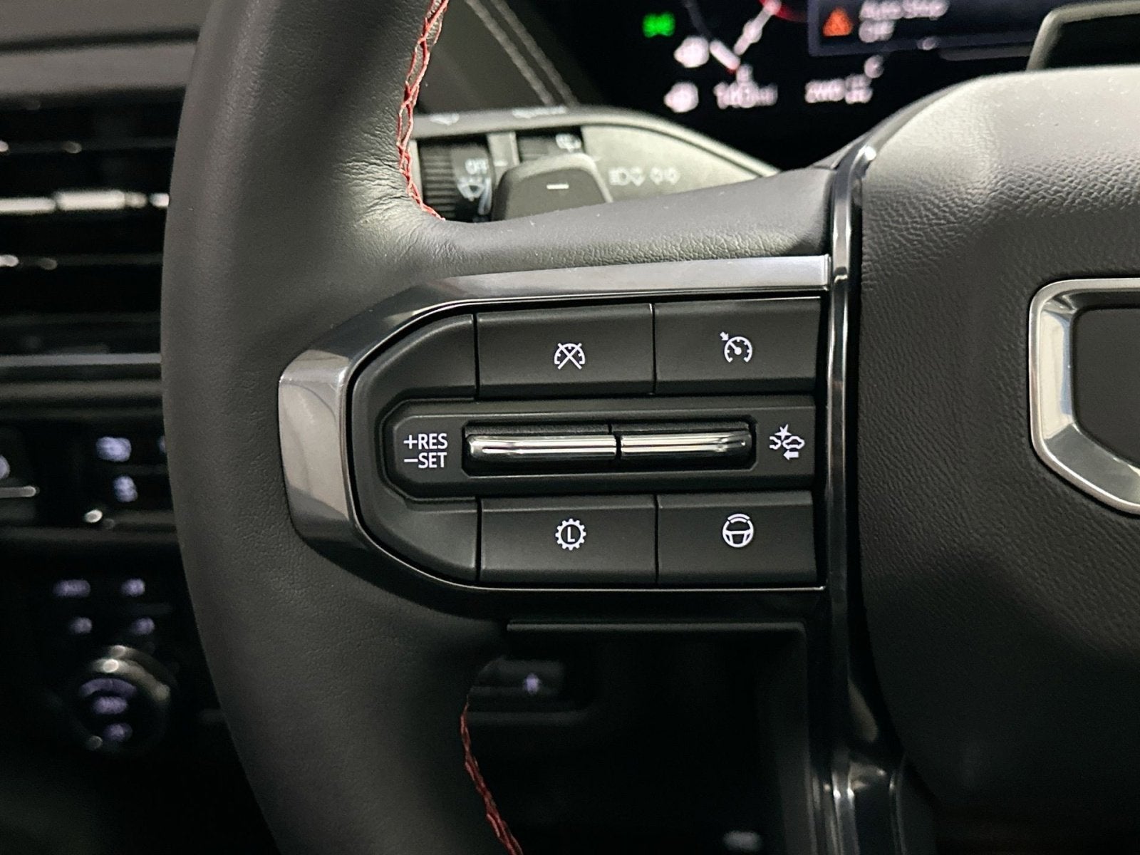 2025 GMC Yukon AT4 Ultimate