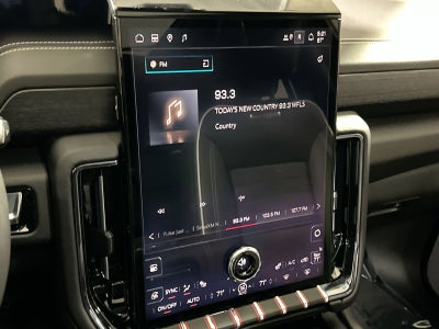 2025 GMC Yukon AT4 Ultimate