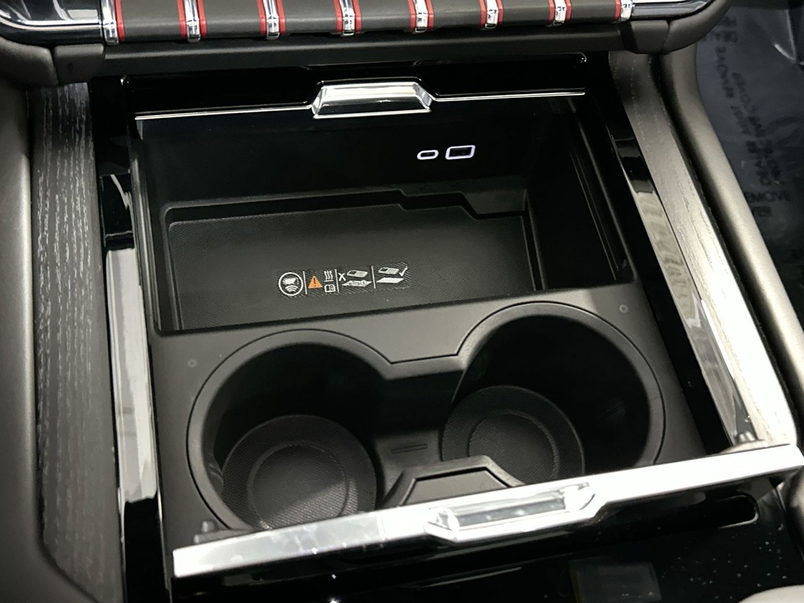 2025 GMC Yukon AT4 Ultimate