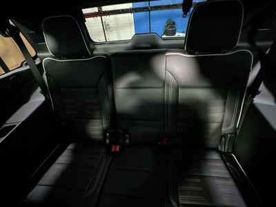 2025 GMC Yukon AT4 Ultimate