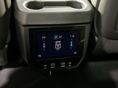 2025 GMC Yukon AT4 Ultimate