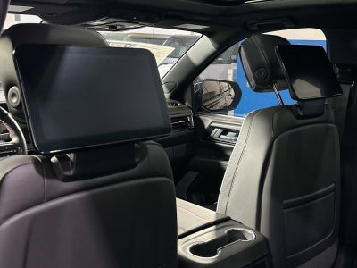 2025 GMC Yukon AT4 Ultimate