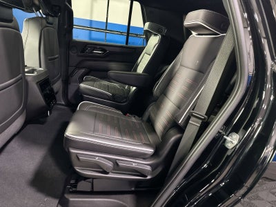 2025 GMC Yukon AT4 Ultimate