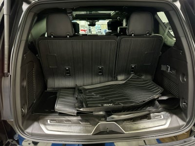 2025 GMC Yukon AT4 Ultimate