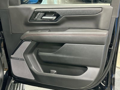 2025 GMC Yukon AT4 Ultimate