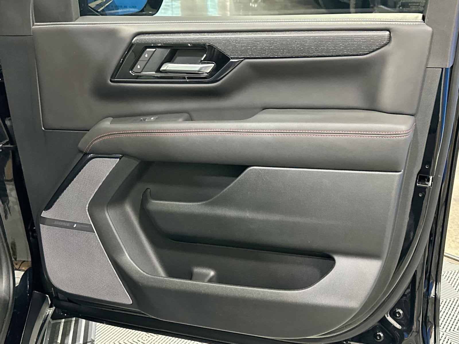 2025 GMC Yukon AT4 Ultimate