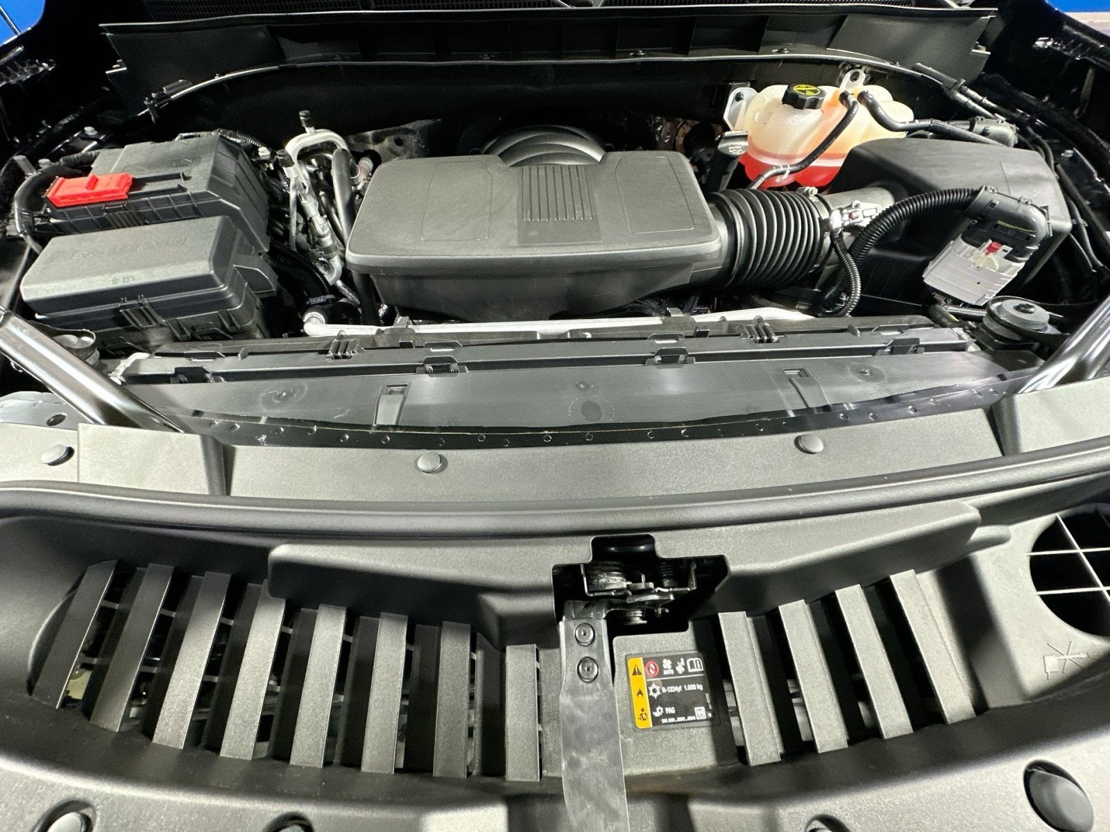 2025 GMC Yukon AT4 Ultimate